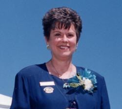 Judith (Judi) Daniels