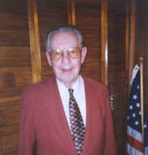 Mr. Melbourne "Mel" T. L. Downing