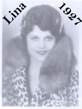 LINA BASQUETTE THE GODLESS GIRL OBITUARY